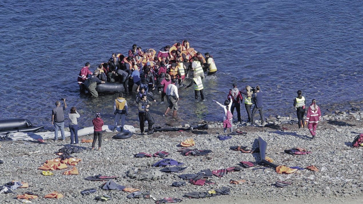 Un vent de changement en Europe – antinews.gr