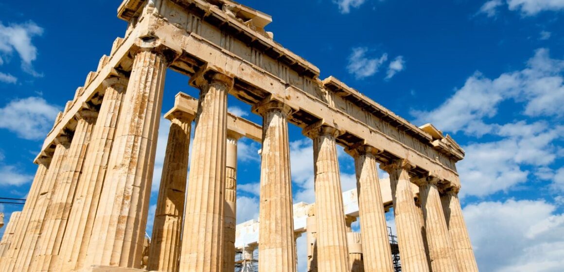 Την πατρίδα ουκ ελάττω παραδώσω