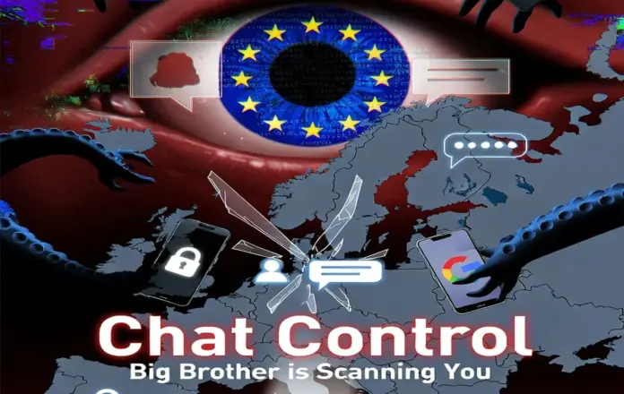EU “Chat Control”