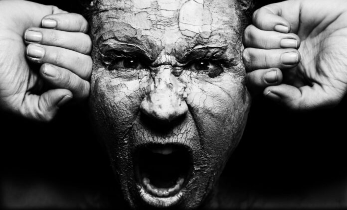 designundfotoart-face-4402583 Οργισμένος άνδρας