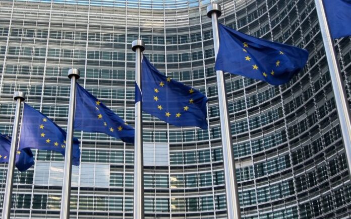 Κτήριο Ευρωπαϊκής Επιτροπής