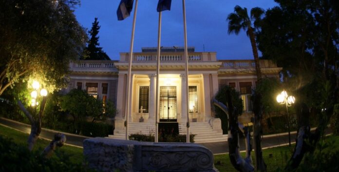 maximou75 Το Μέγαρο Μαξίμου