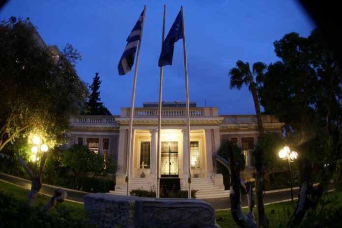 maximou75 Το Μέγαρο Μαξίμου
