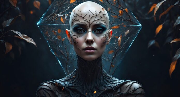 nickype-ai-generated-8838070 (1) Γυναικεία φιγούρα από τεχνητή νοημοσύνη