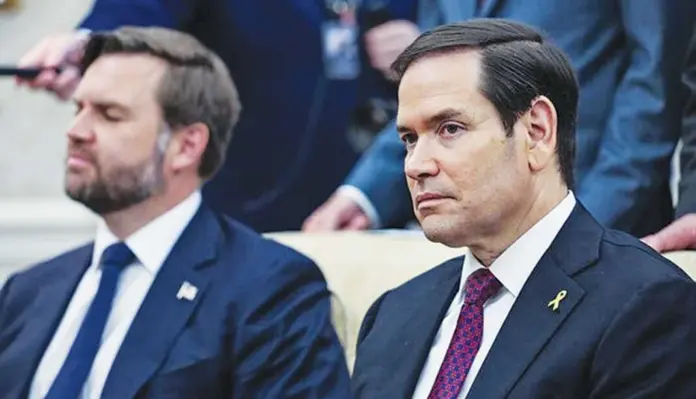vans_rubio20076-1068x612 Ο Τζέι Ντι Βανς και ο Μάρκο Ρούμπιο